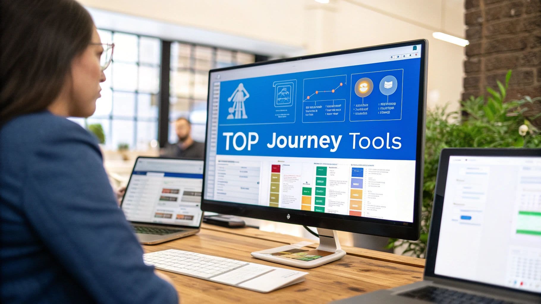 12 Best Customer Journey Analytics Tools for 2026