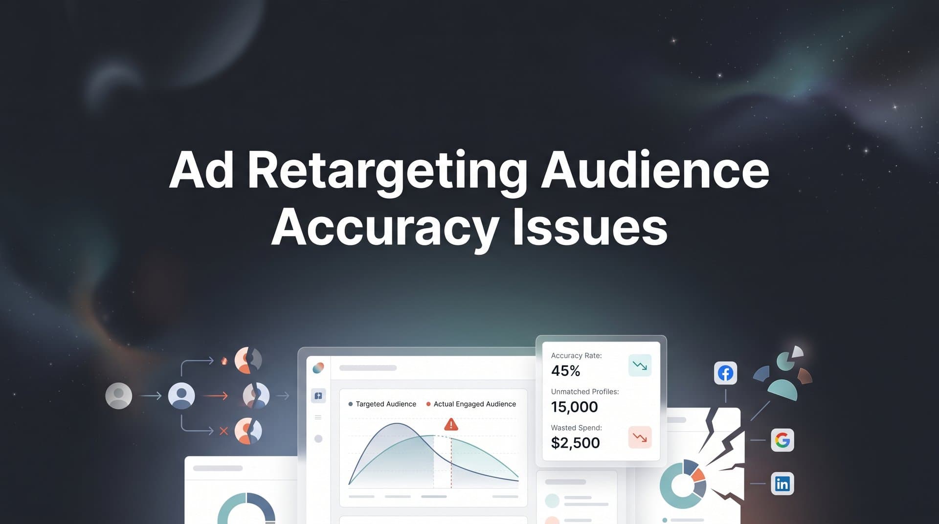 How to Fix Ad Retargeting Audience Accuracy Issues: A Step-by-Step Guide