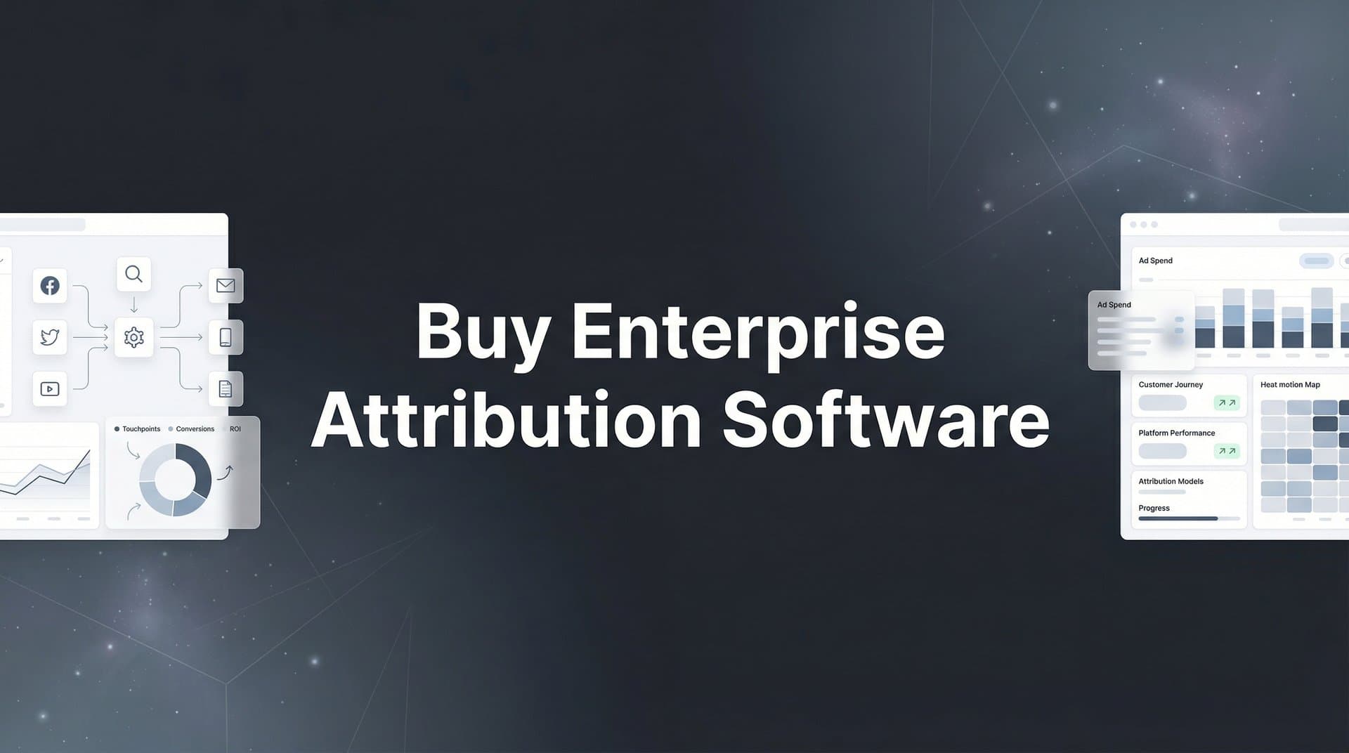 9 Best Enterprise Attribution Software Solutions to Buy in 2026