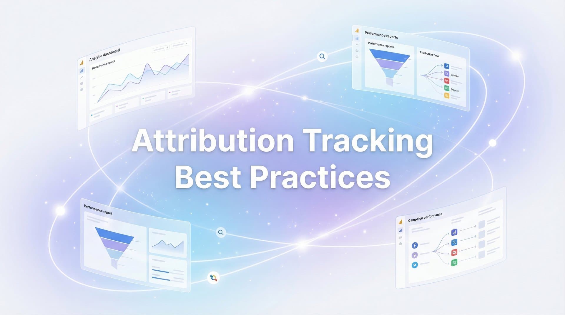 8 Attribution Tracking Best Practices to Maximize Your Marketing ROI