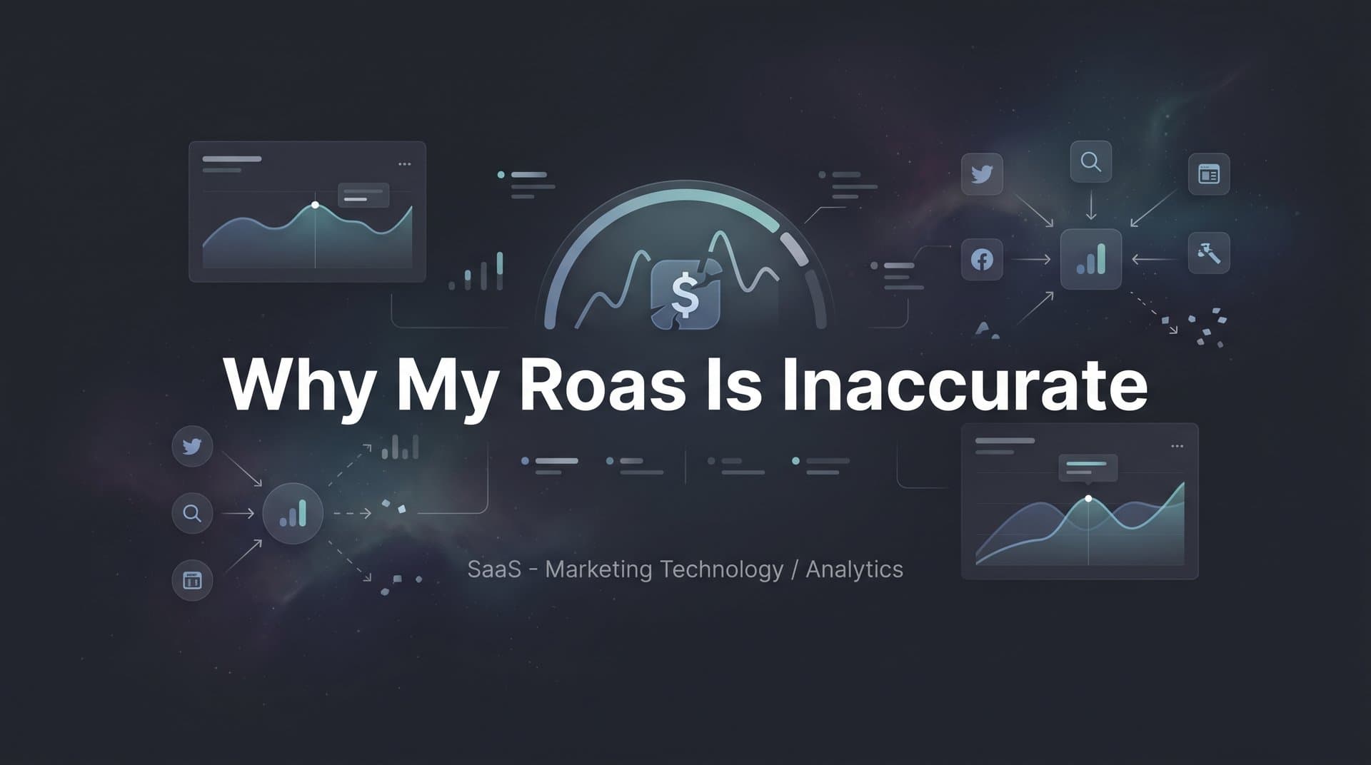 Why My ROAS Is Inaccurate: 6 Hidden Causes and How to Fix Them
