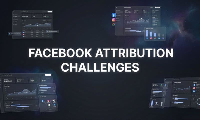 Facebook Attribution Challenges: Why Your Ad Data Is Misleading You (And How to Fix It)
