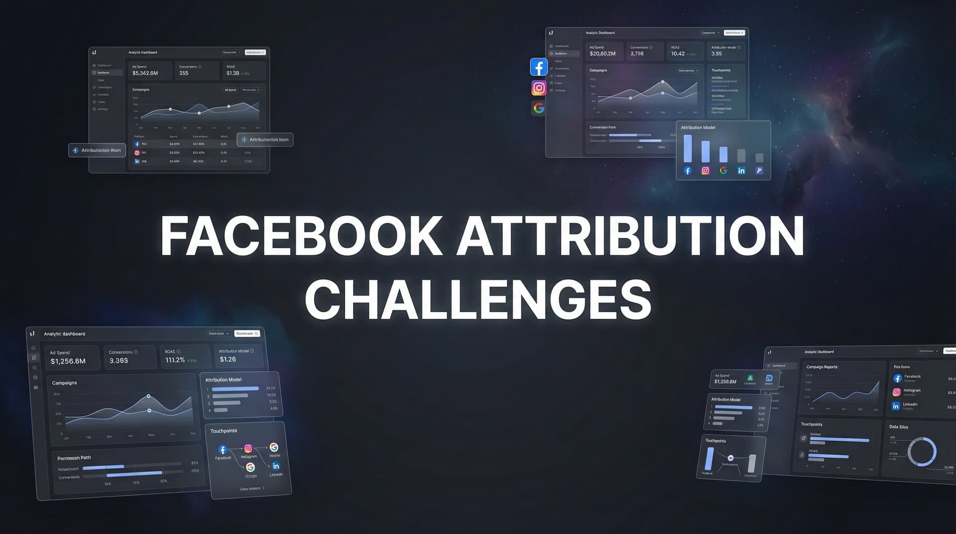 Facebook Attribution Challenges: Why Your Ad Data Is Misleading You (And How to Fix It)