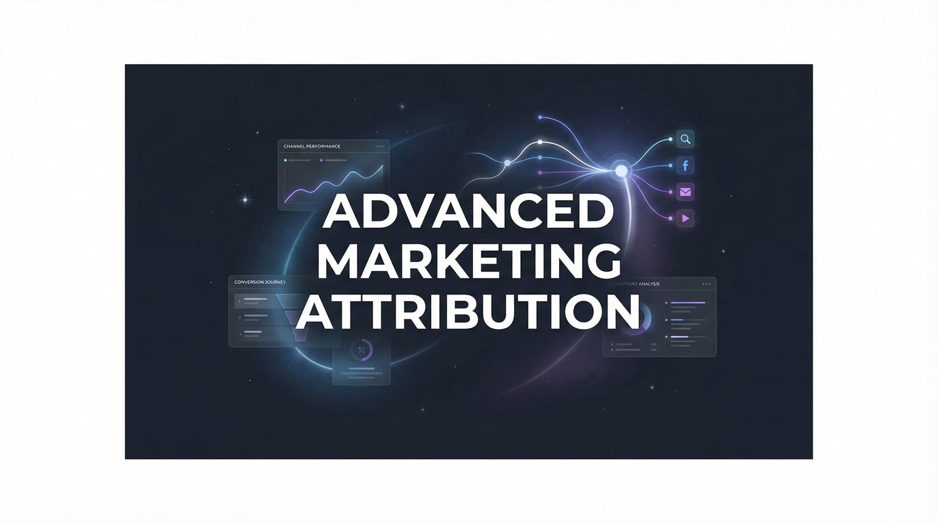 Advanced Marketing Attribution: The Complete Guide to Tracking What Actually Drives Revenue