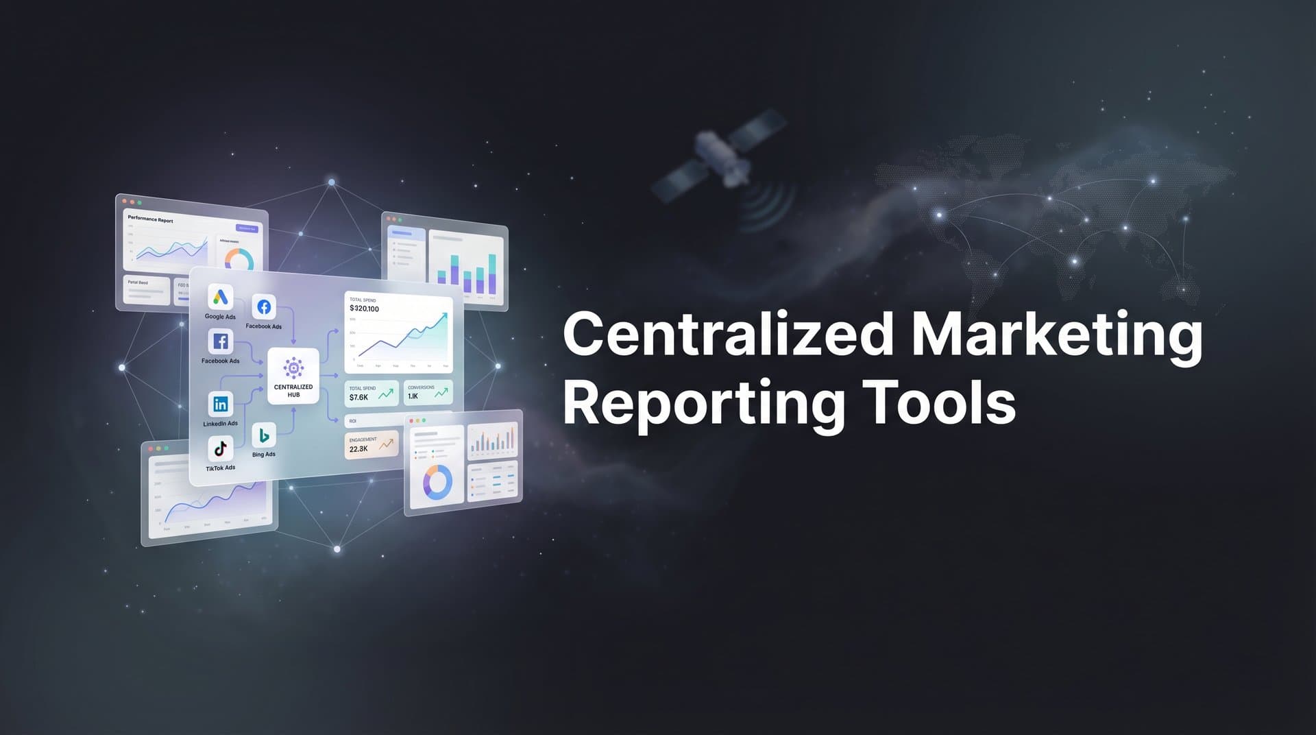 9 Best Centralized Marketing Reporting Tools in 2026