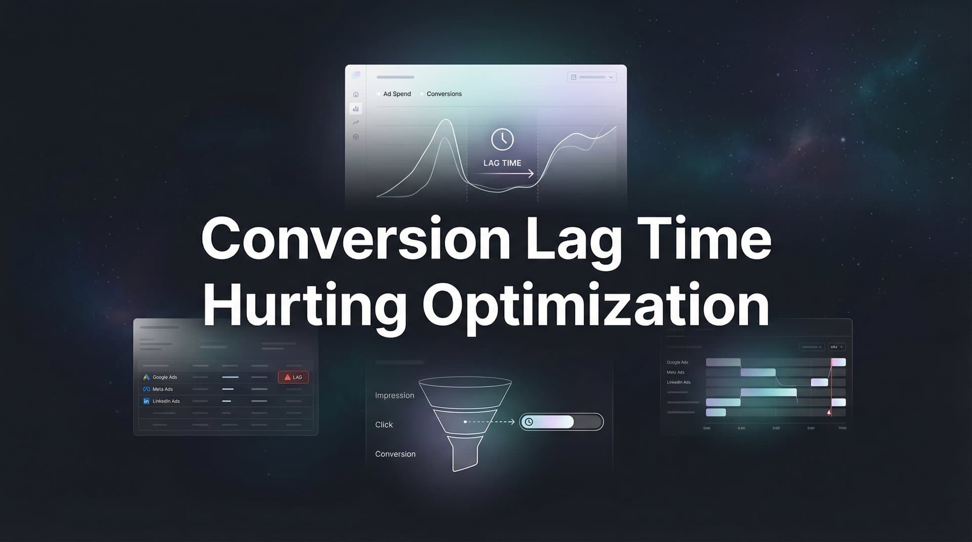 How to Fix Conversion Lag Time Hurting Your Ad Optimization: A Step-by-Step Guide