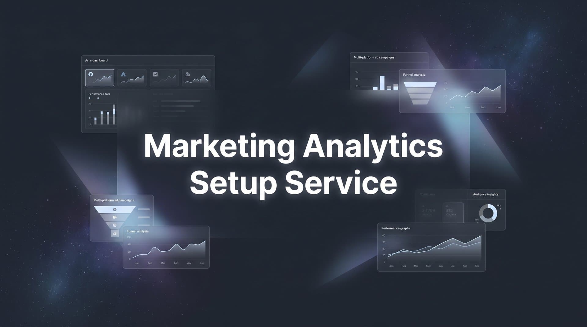 How to Set Up a Marketing Analytics Service That Tracks Every Dollar: A Step-by-Step Guide
