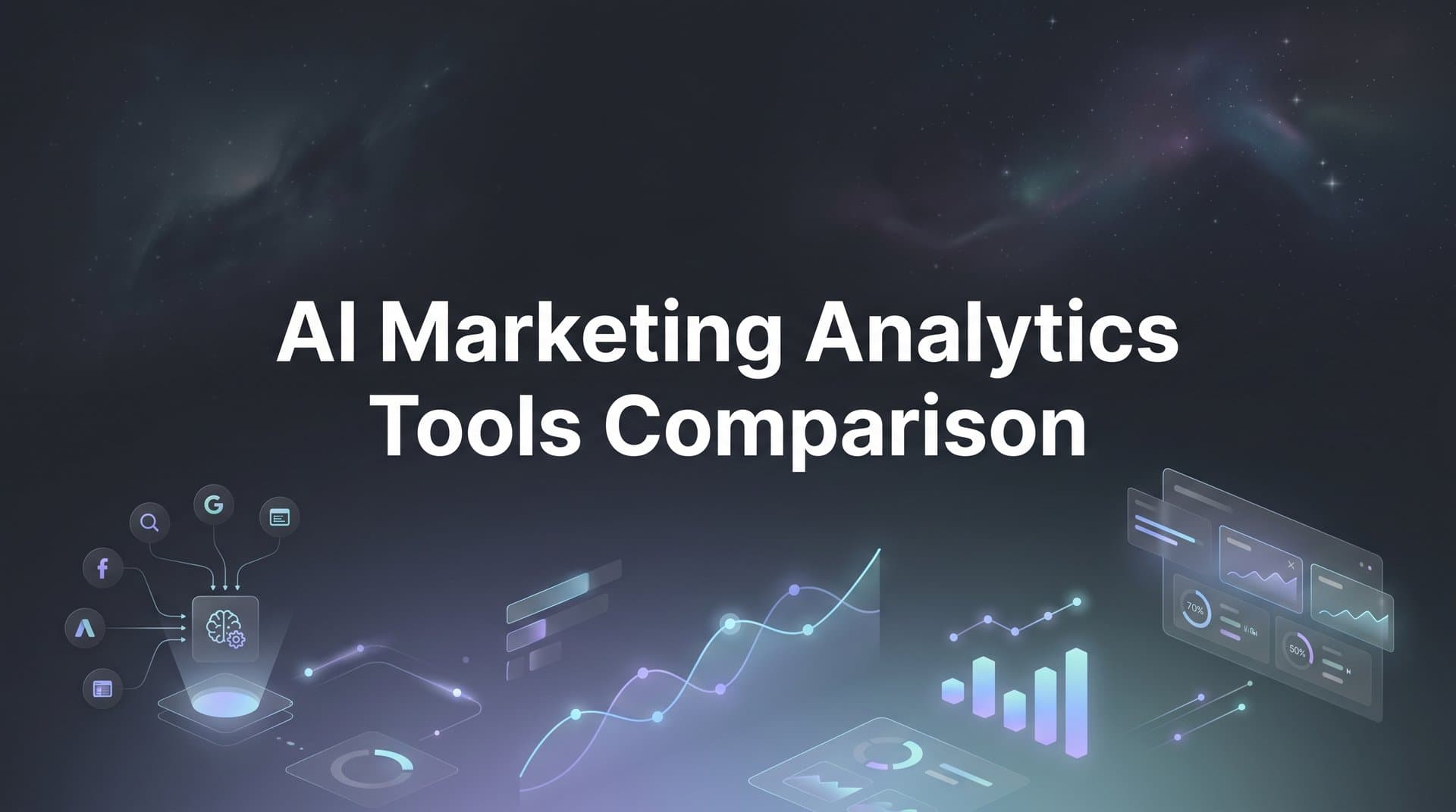 9 Best AI Marketing Analytics Tools Compared for 2026