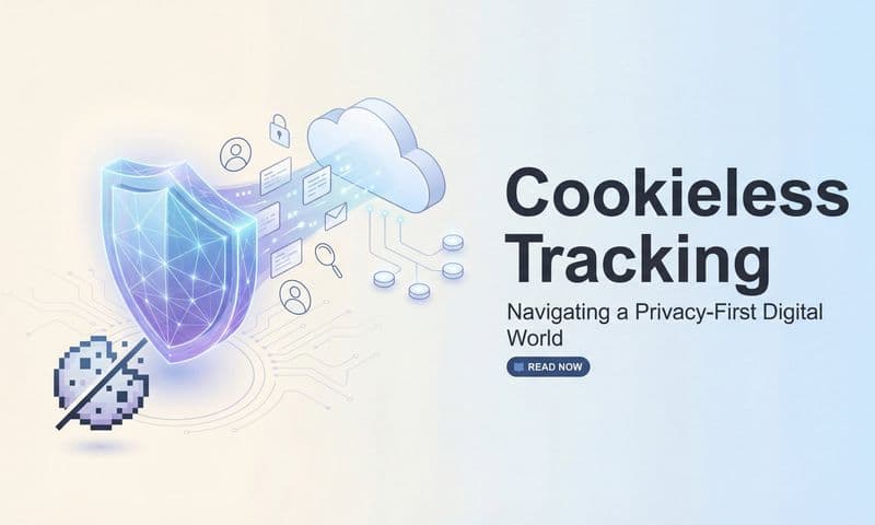 What Is Cookieless Tracking? The Complete Guide for Modern Marketers