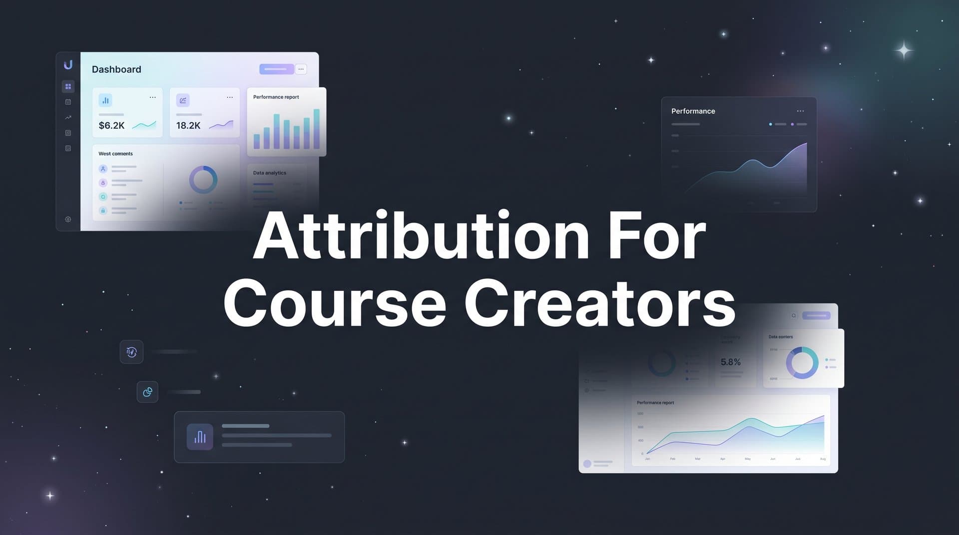 7 Proven Attribution Strategies for Course Creators