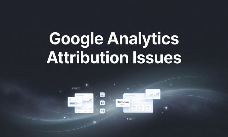 How to Fix Google Analytics Attribution Issues: A Step-by-Step Troubleshooting Guide