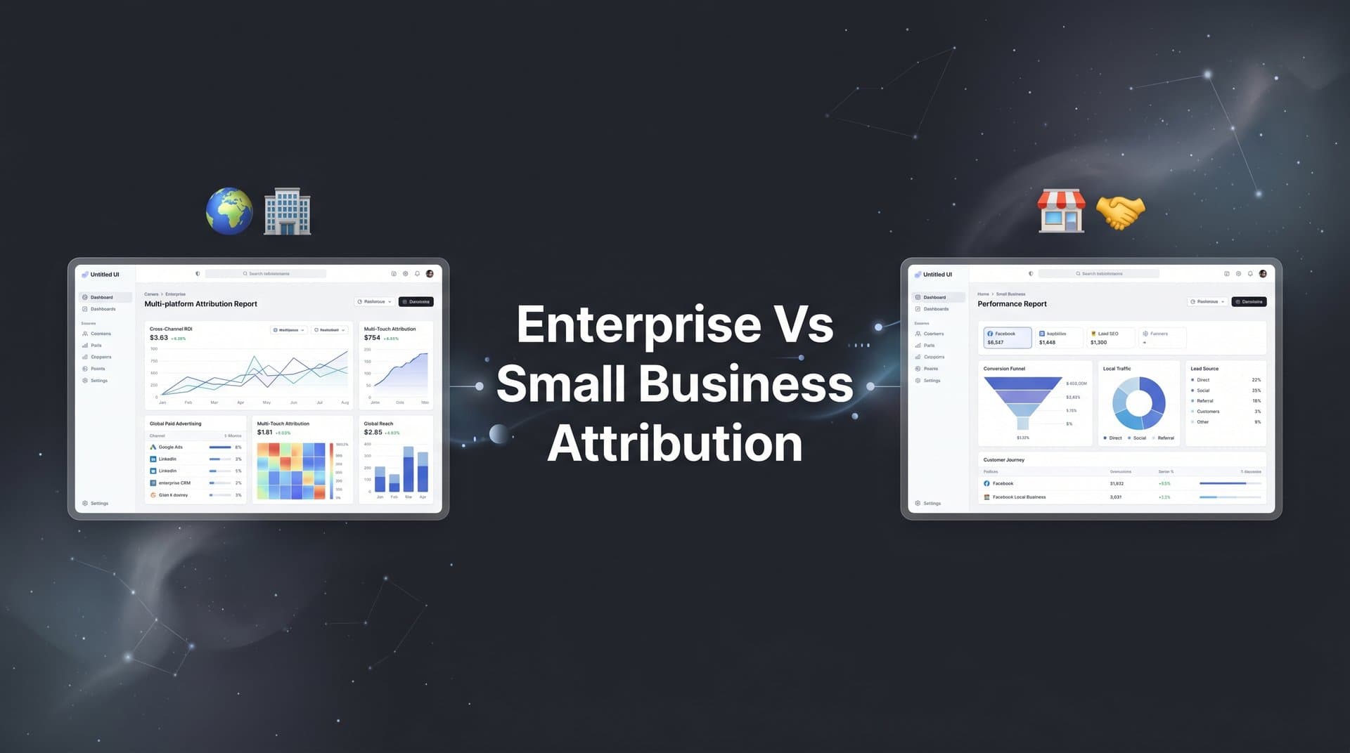 9 Best Marketing Attribution Tools for Enterprise vs Small Business in 2026