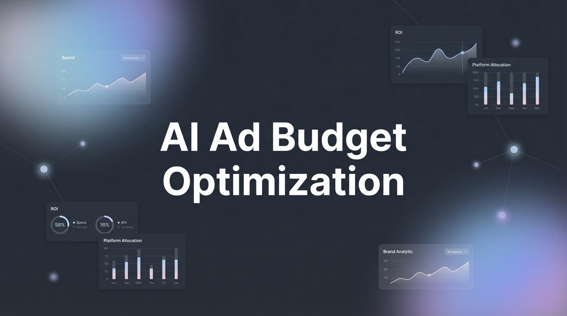 AI Ad Budget Optimization: How Machine Learning Transforms Your Advertising ROI