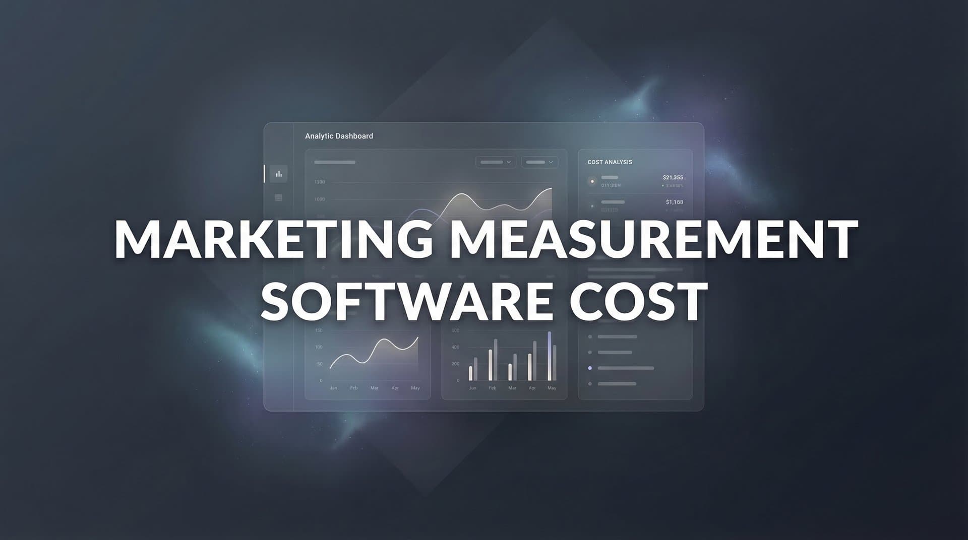 9 Best Marketing Measurement Software Options by Cost in 2026