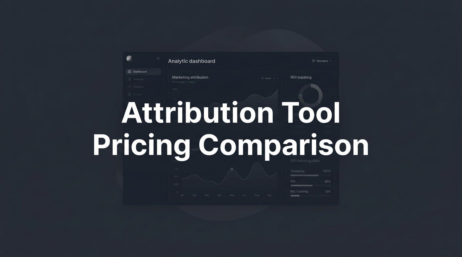 Attribution Tool Pricing Comparison: 9 Platforms Ranked for B2B SaaS Teams in 2026