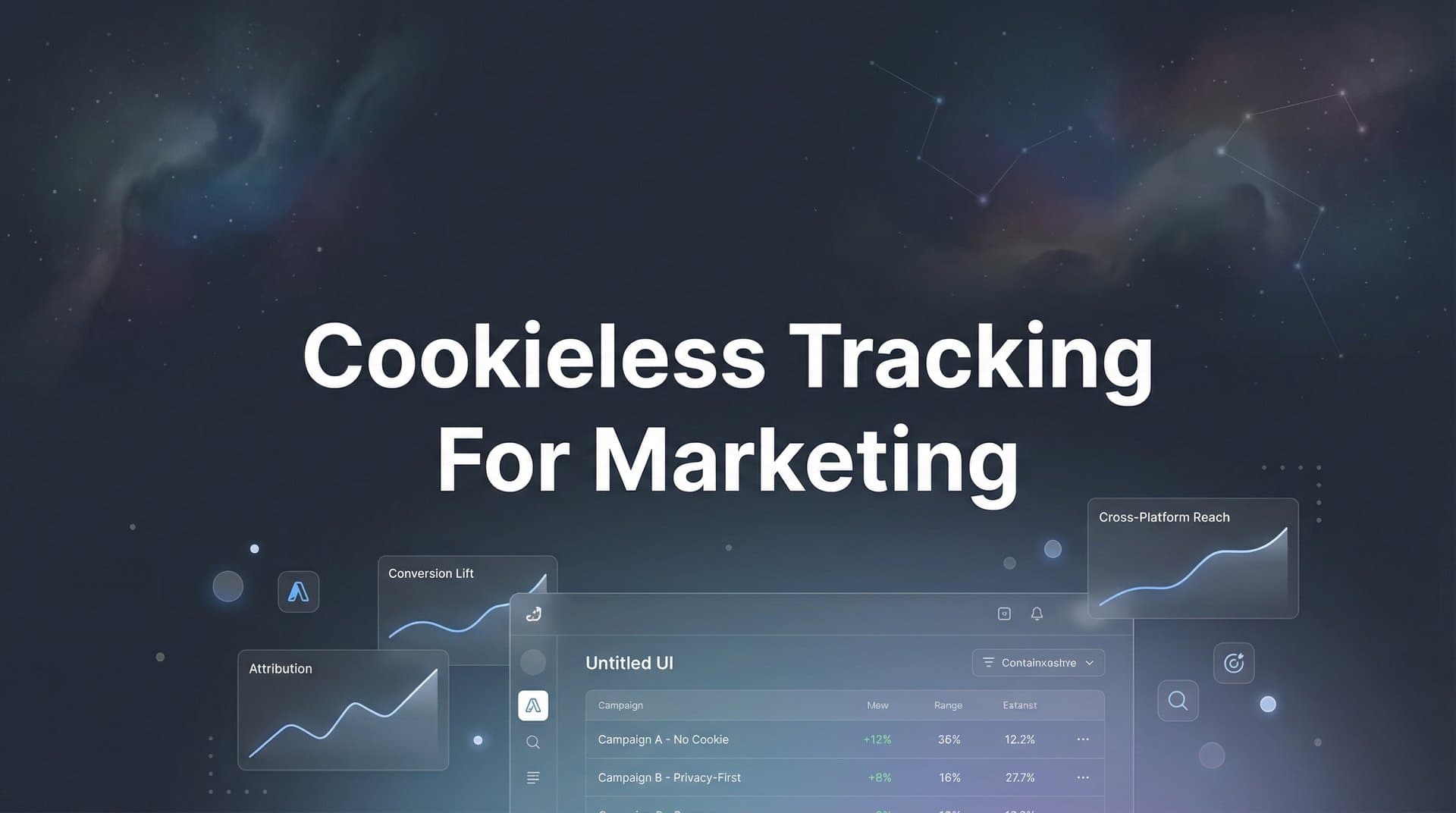 Cookieless Tracking for Marketing: How to Measure Campaign Performance Without Third-Party Cookies