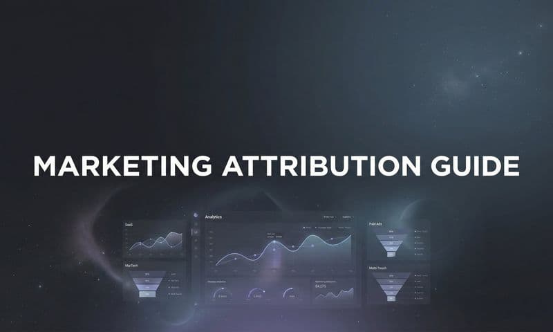 How to Set Up Marketing Attribution: A Step-by-Step Guide for Accurate Campaign Tracking