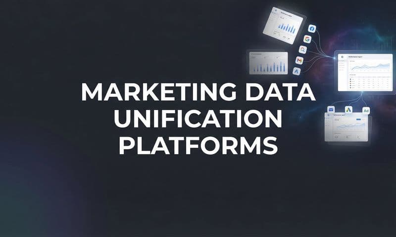 9 Best Marketing Data Unification Platforms in 2026