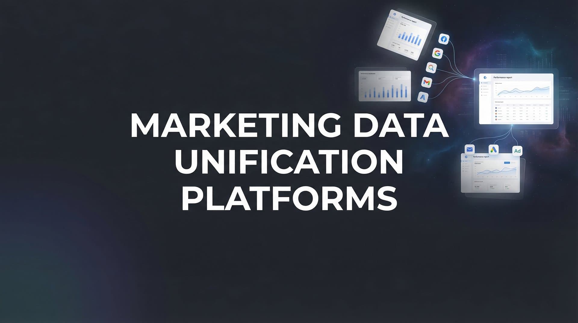 9 Best Marketing Data Unification Platforms in 2026