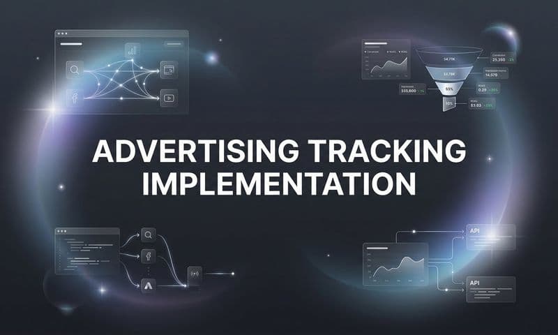 How to Implement Advertising Tracking: A Complete Step-by-Step Guide for Accurate Campaign Data
