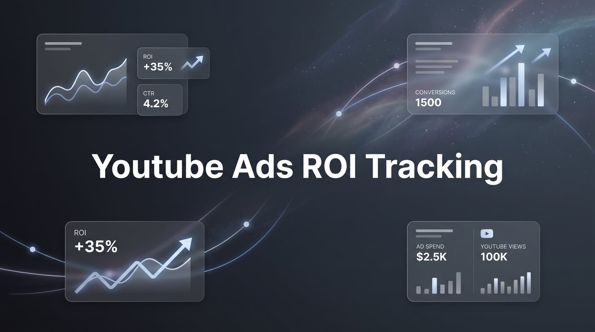 How to Track YouTube Ads ROI: A Complete Step-by-Step Guide for Marketers