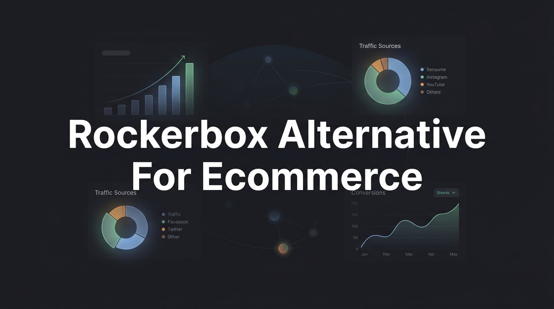 9 Best Rockerbox Alternatives for Ecommerce in 2026