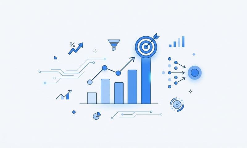 Account Based Marketing Benchmarks: What Good Looks Like for B2B SaaS