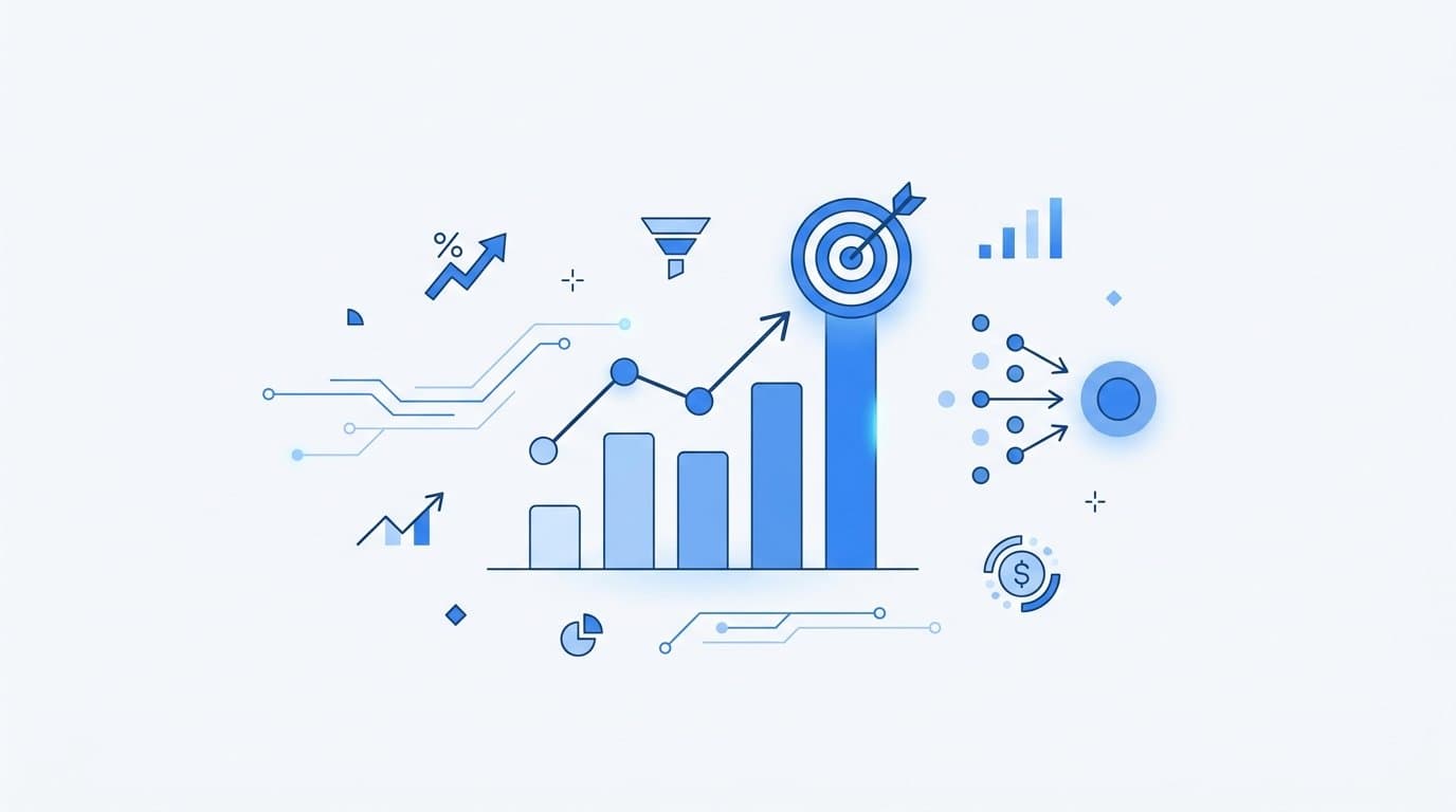Account Based Marketing Benchmarks: What Good Looks Like for B2B SaaS
