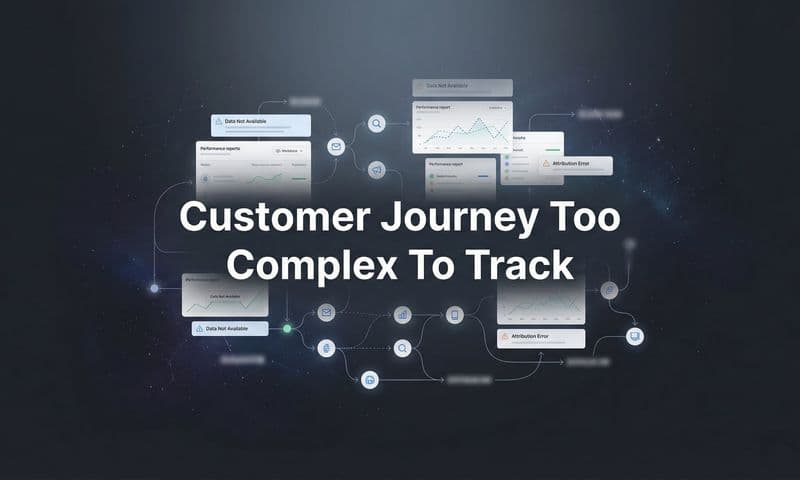 7 Proven Strategies to Track Complex Customer Journeys (Without Losing Your Mind)