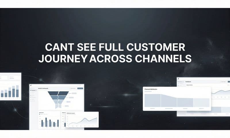 7 Proven Strategies to See Your Full Customer Journey Across Channels