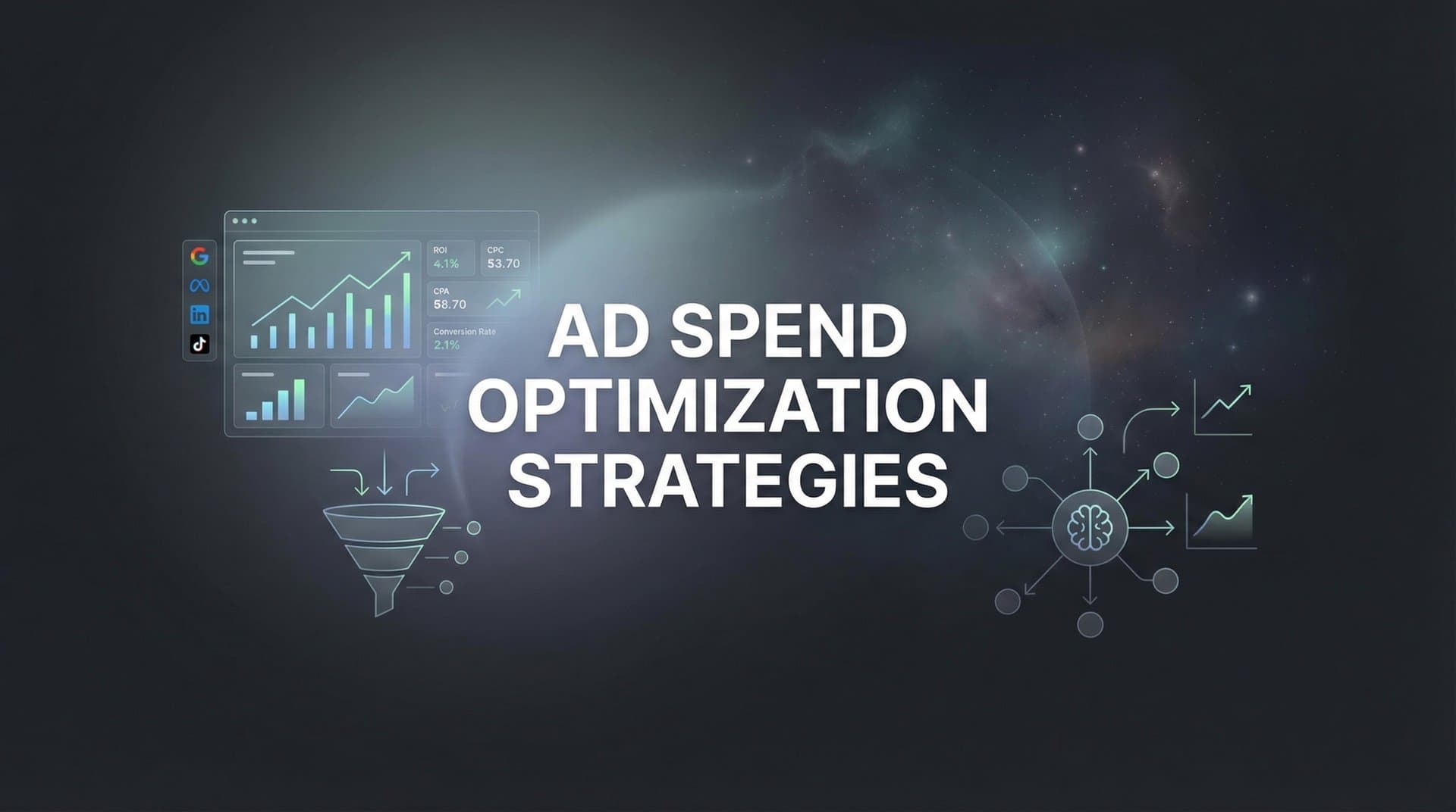 8 Ad Spend Optimization Strategies That Actually Move the Revenue Needle