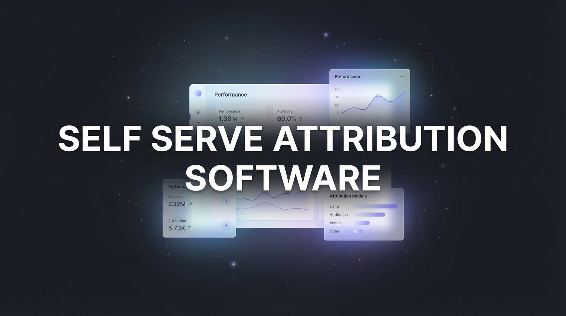 9 Best Self-Serve Attribution Software Platforms in 2026