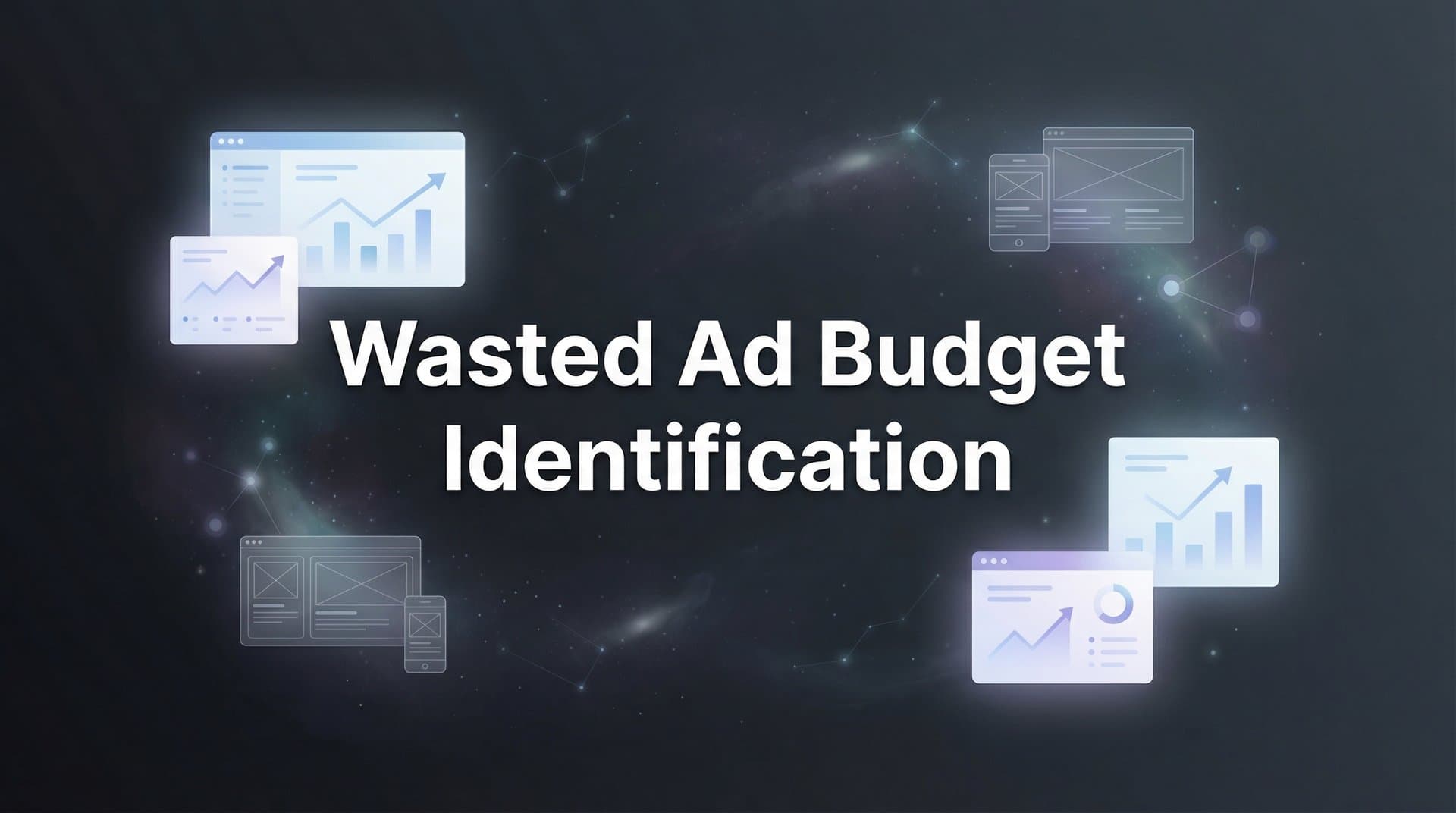 How to Identify Wasted Ad Budget: A Step-by-Step Guide to Finding and Eliminating Unprofitable Ad Spend