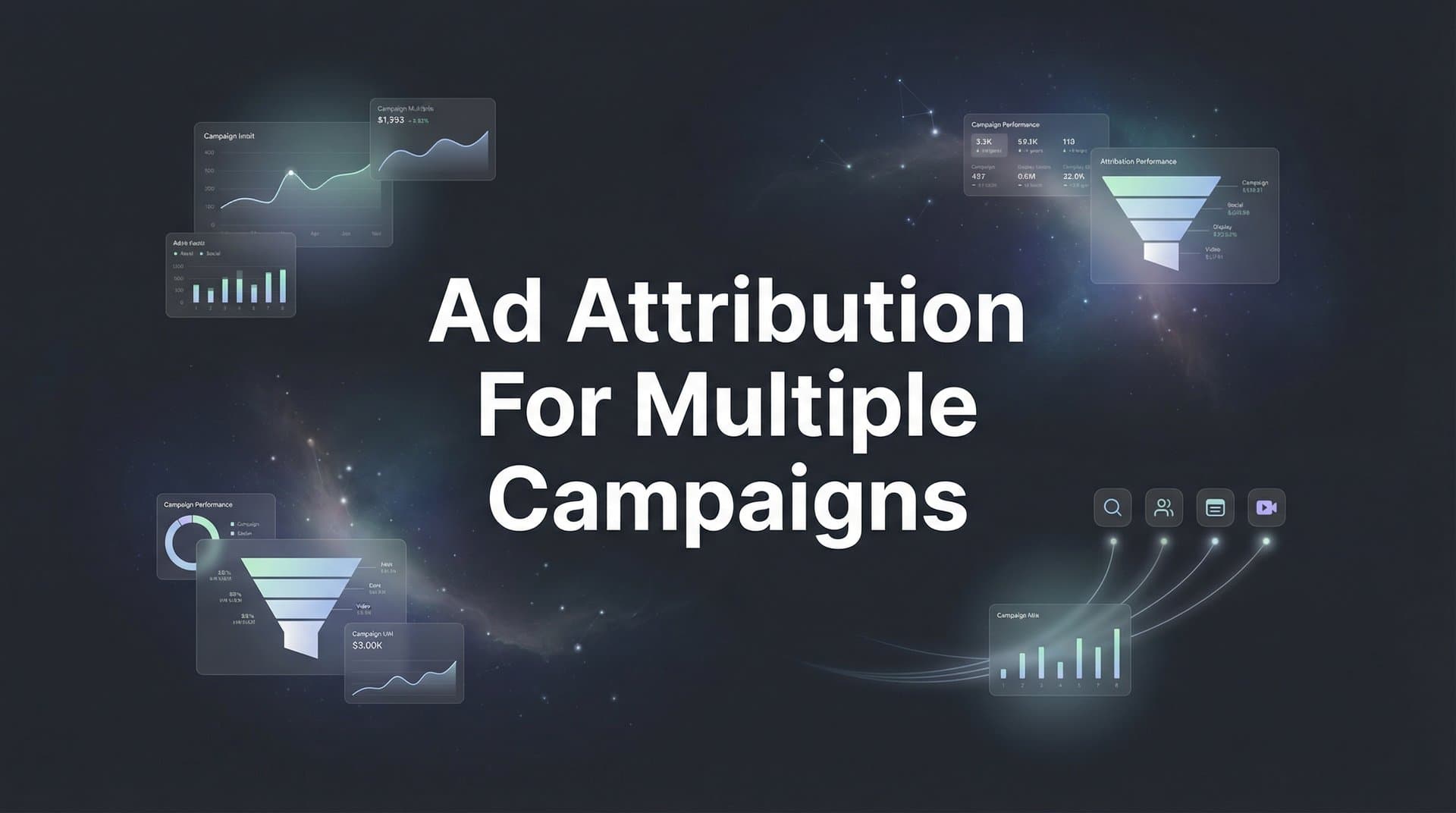 Ad Attribution for Multiple Campaigns: How to Track What's Actually Driving Revenue