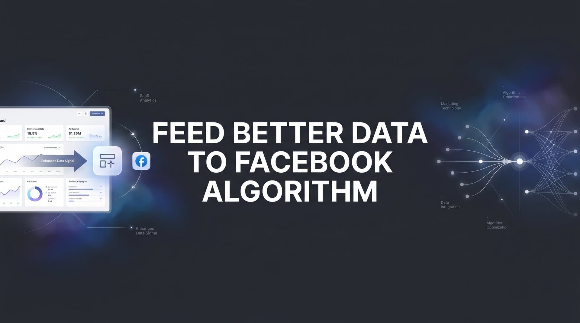How to Feed Better Data to the Facebook Algorithm: A Step-by-Step Guide for Smarter Ad Performance