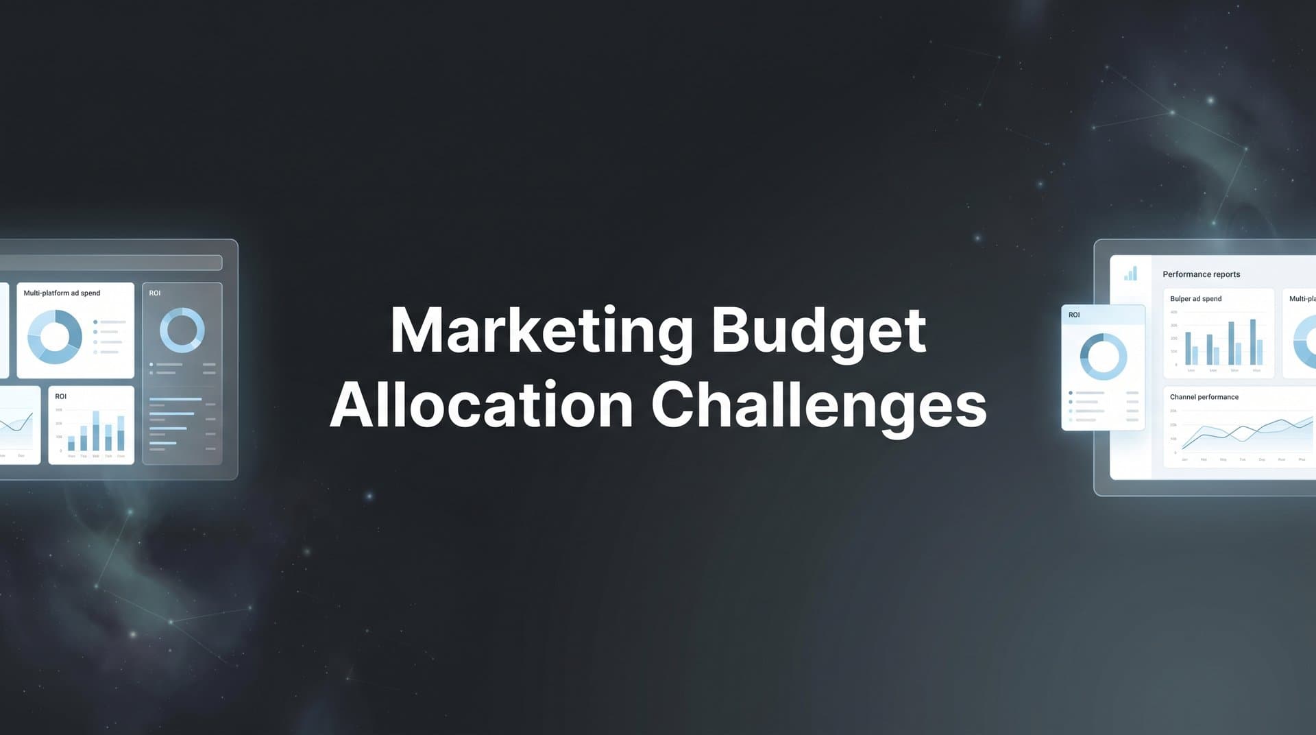 7 Proven Strategies to Overcome Marketing Budget Allocation Challenges