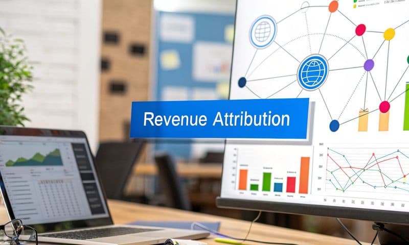 What Is Revenue Attribution? How to Connect Marketing to Revenue