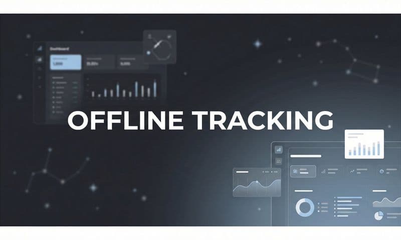 Offline Tracking: How to Connect In-Store and Phone Conversions to Your Digital Ads