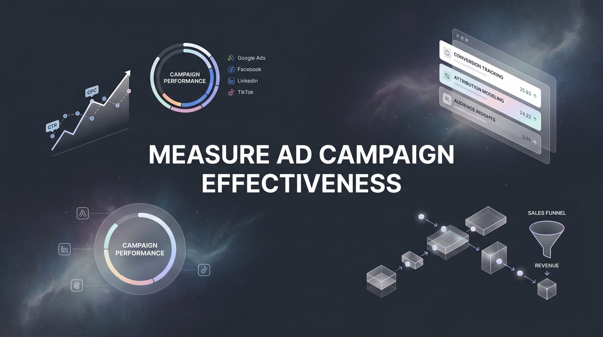 How to Measure Ad Campaign Effectiveness: A Complete Guide for Data-Driven Marketers