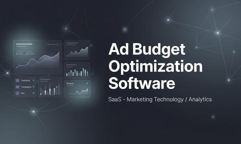 9 Best Ad Budget Optimization Software Tools in 2026