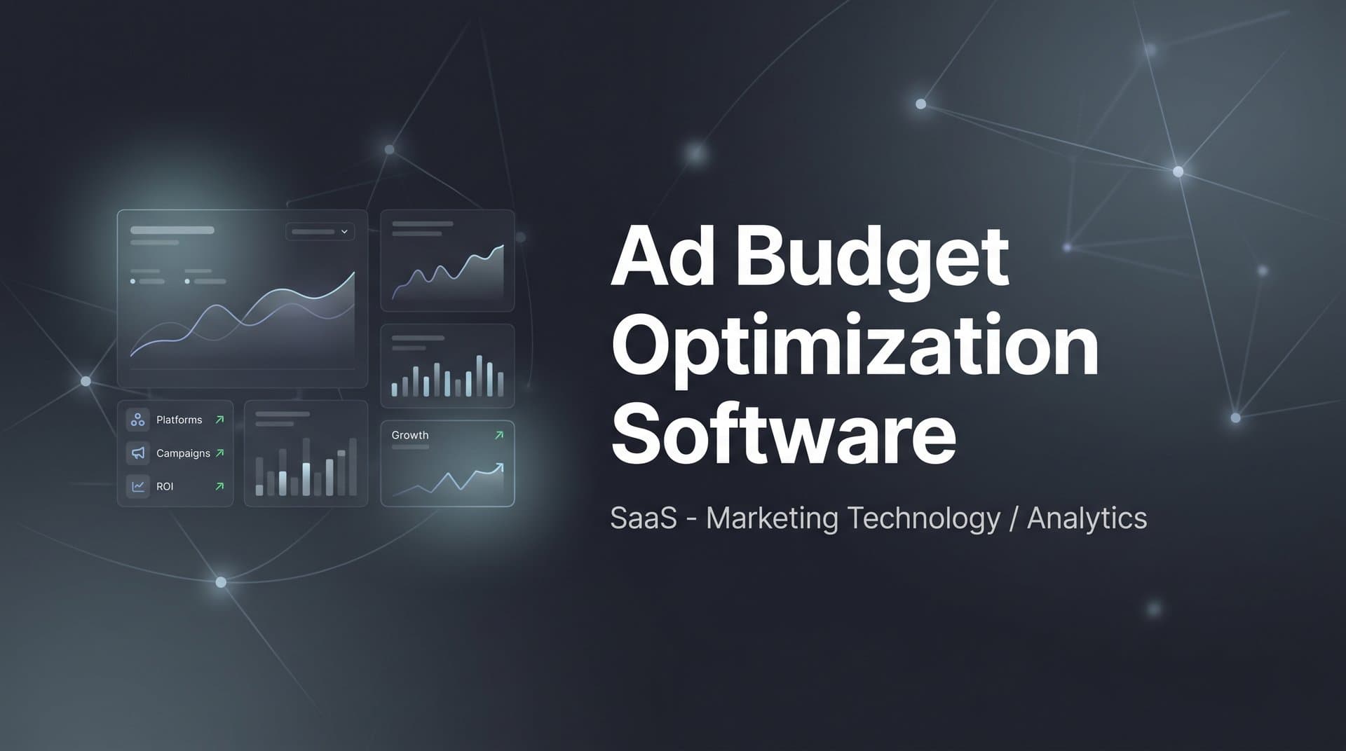 9 Best Ad Budget Optimization Software Tools in 2026