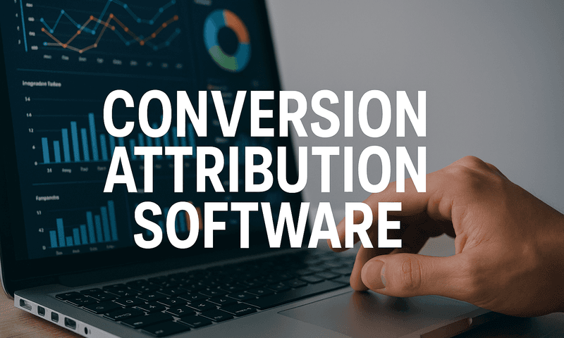 7 Best Conversion Attribution Software To Track Multi-Channel ROI In 2026