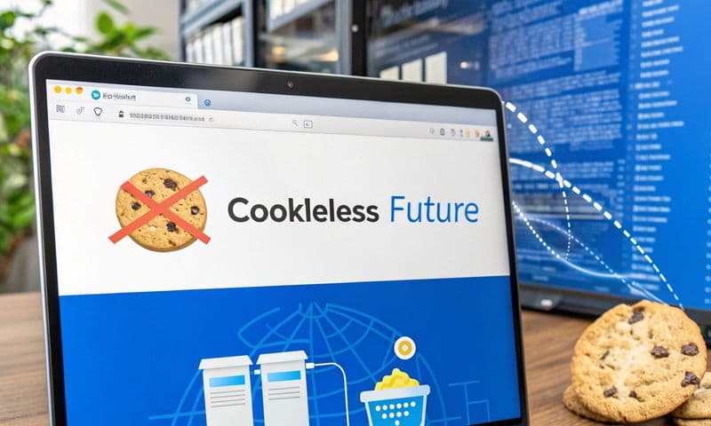 First Party Data and the Cookieless Future