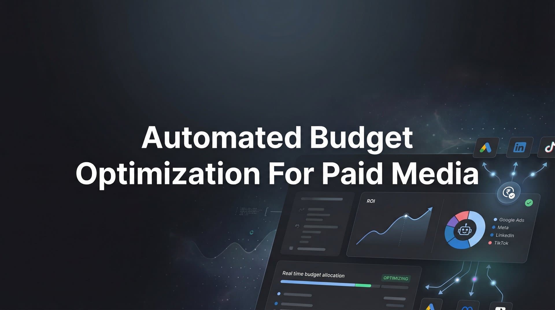 Automated Budget Optimization for Paid Media: How AI Transforms Ad Spend Decisions