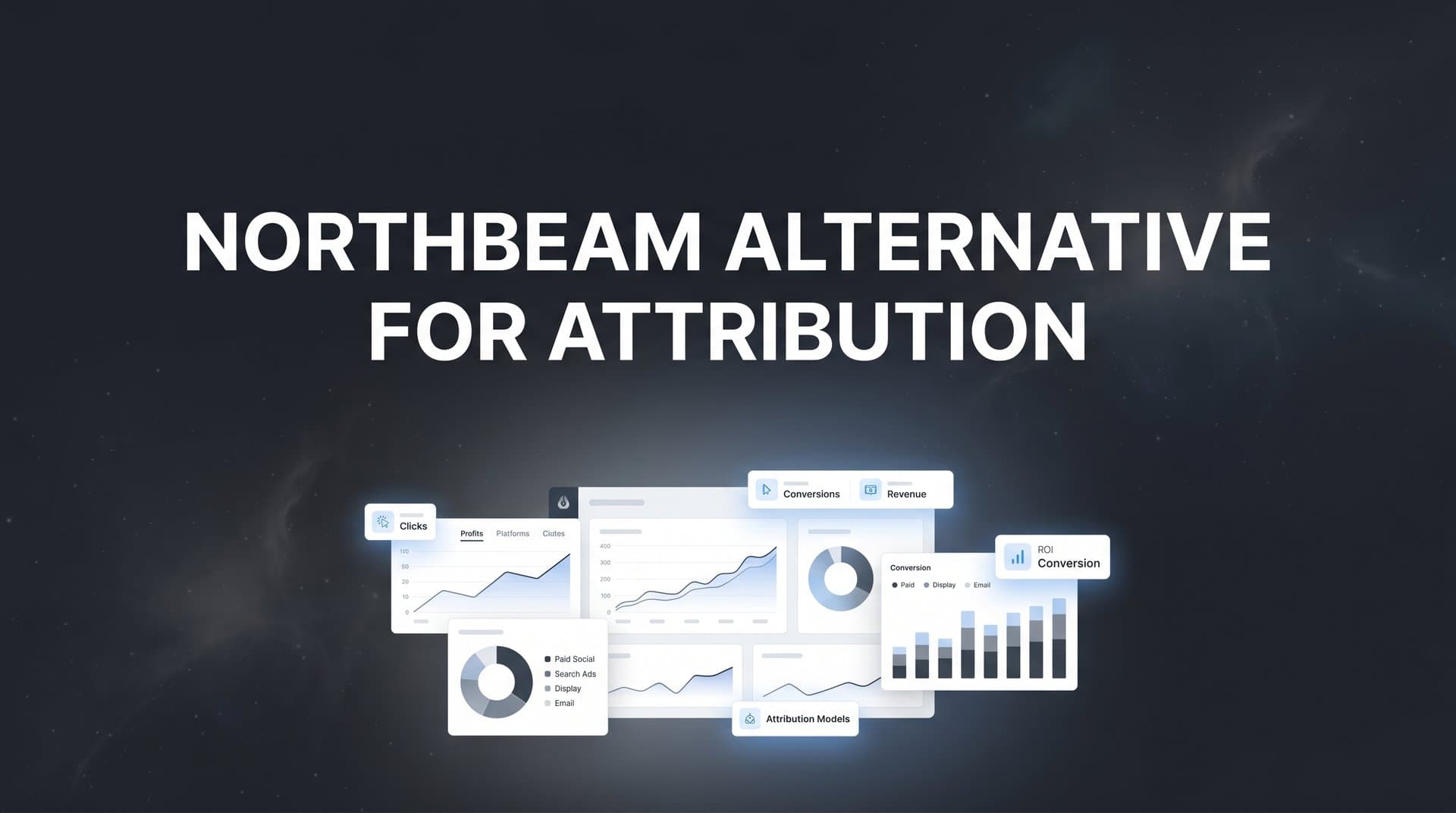 8 Best Northbeam Alternatives for Attribution in 2026