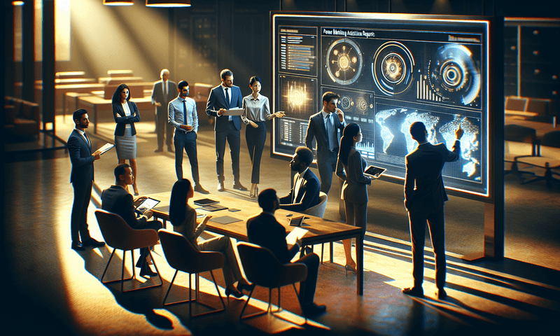 Unlocking the Power of Marketing Attribution Report: A Guide to Enhanced Decision-Making