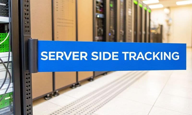 What Is Server Side Tracking and Why It Matters Now