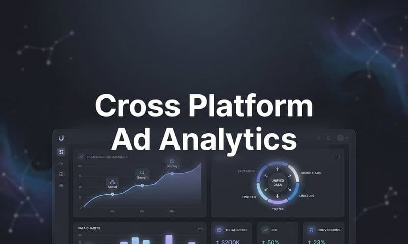 9 Best Cross Platform Ad Analytics Tools in 2026