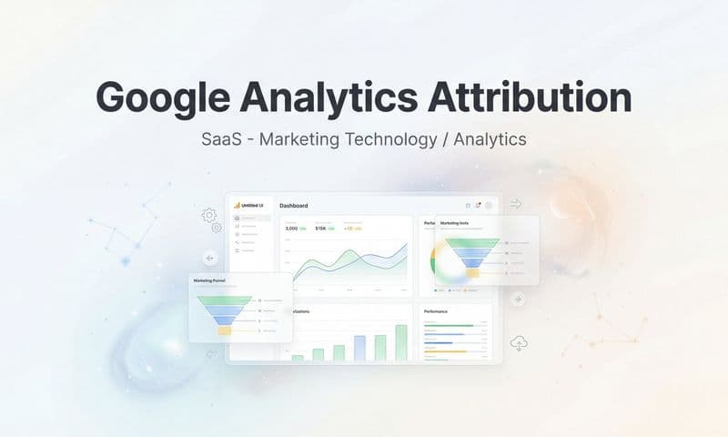 How to Set Up Google Analytics Attribution: A Step-by-Step Guide for Accurate Campaign Tracking