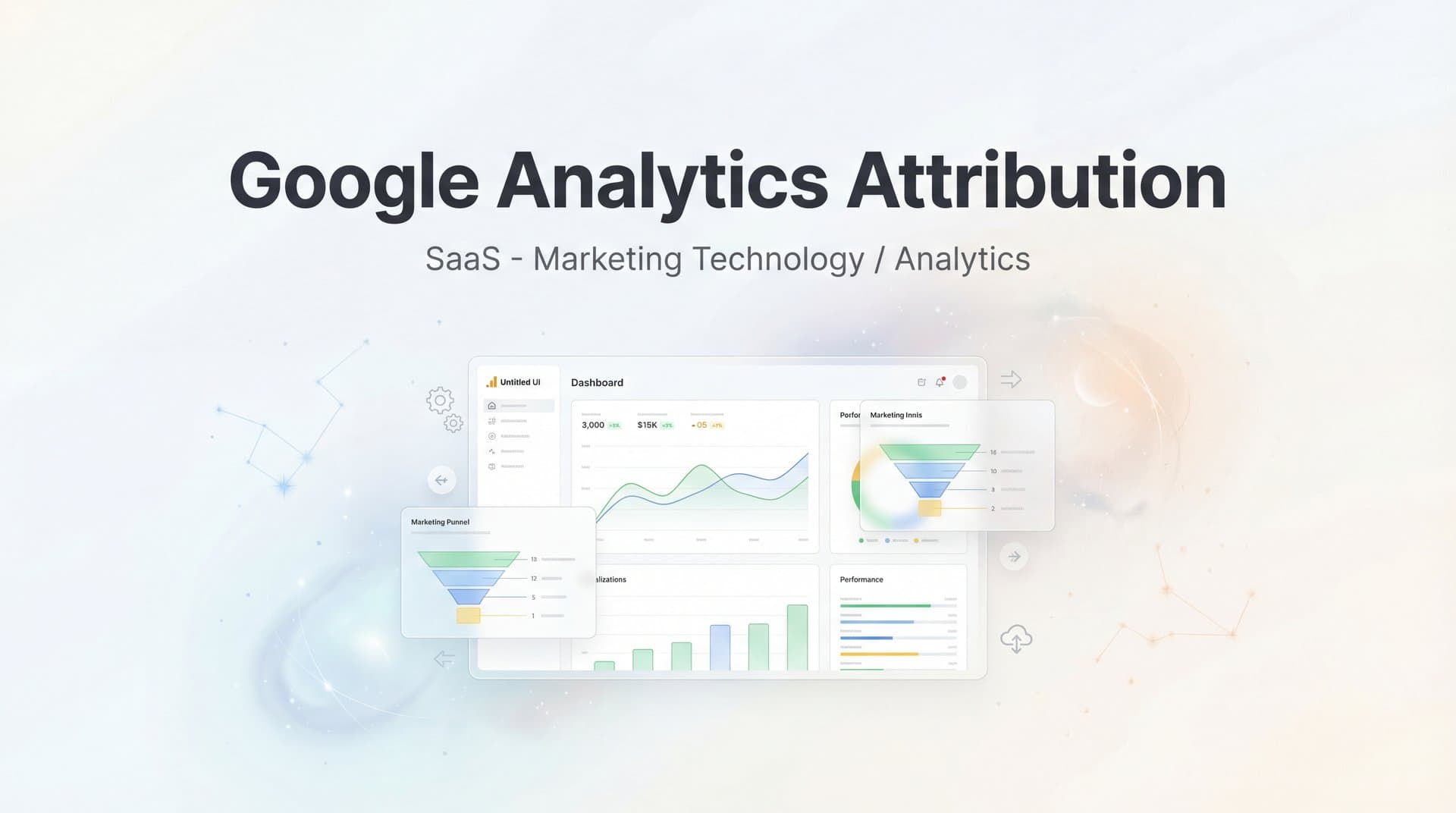 How to Set Up Google Analytics Attribution: A Step-by-Step Guide for Accurate Campaign Tracking